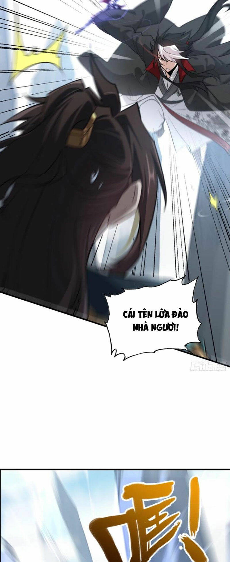 Tu Tiên Chính Là Như Vậy: Chapter 110