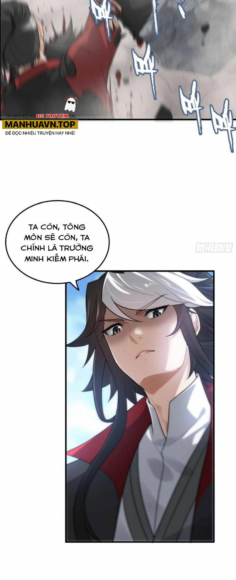 Tu Tiên Chính Là Như Vậy: Chapter 110