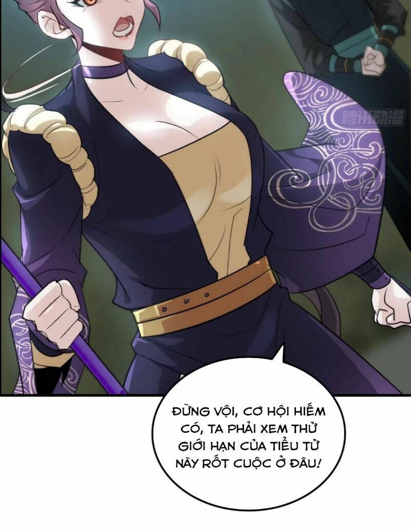 Tu Tiên Chính Là Như Vậy: Chapter 110