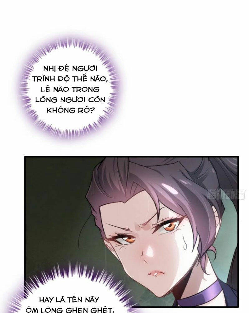 Tu Tiên Chính Là Như Vậy: Chapter 110