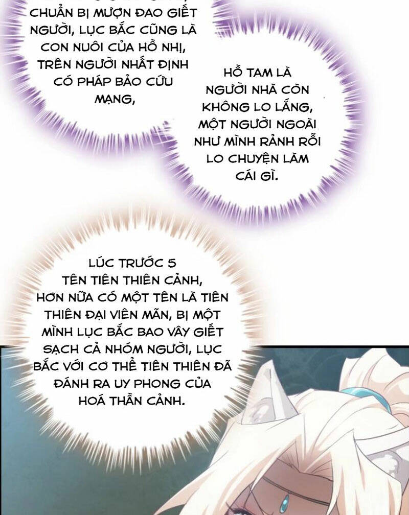 Tu Tiên Chính Là Như Vậy: Chapter 110