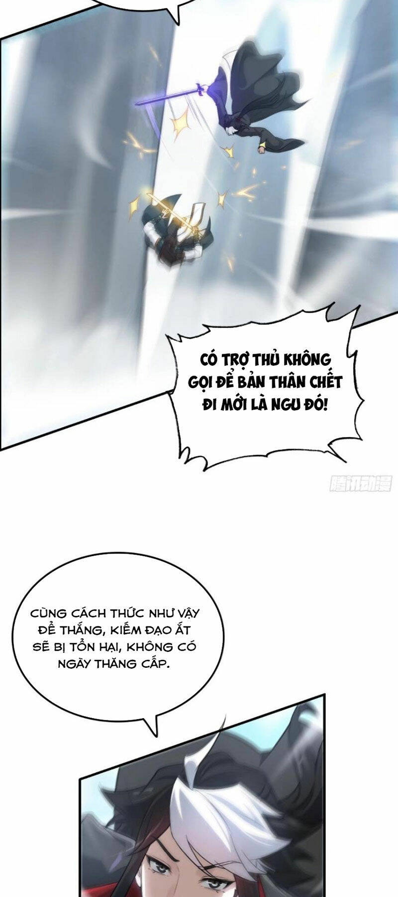 Tu Tiên Chính Là Như Vậy: Chapter 110