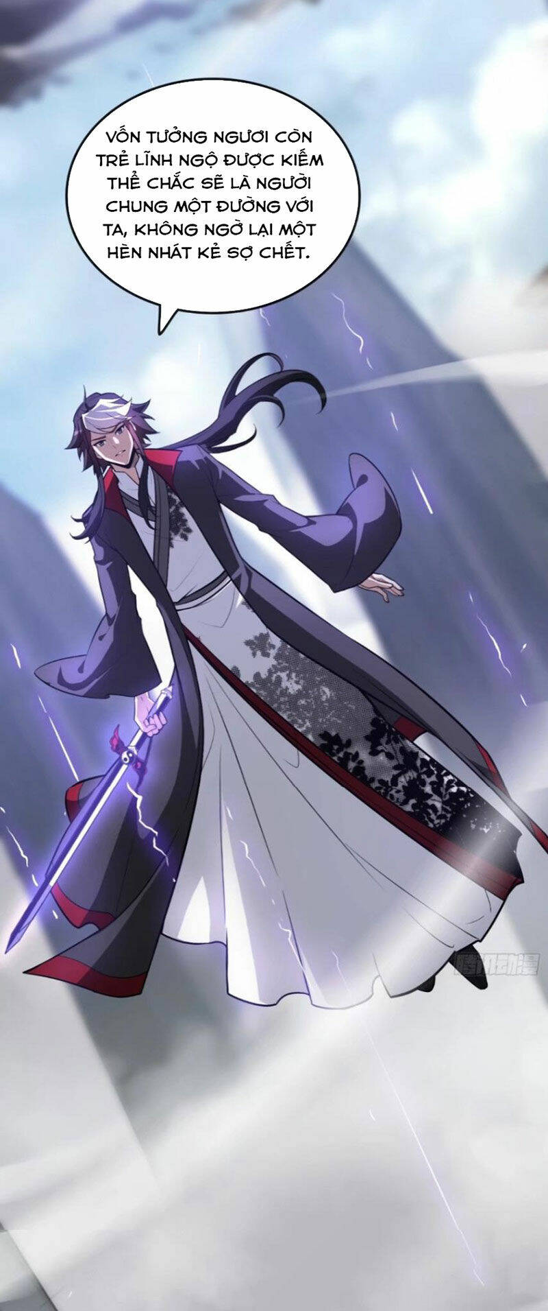 Tu Tiên Chính Là Như Vậy: Chapter 110
