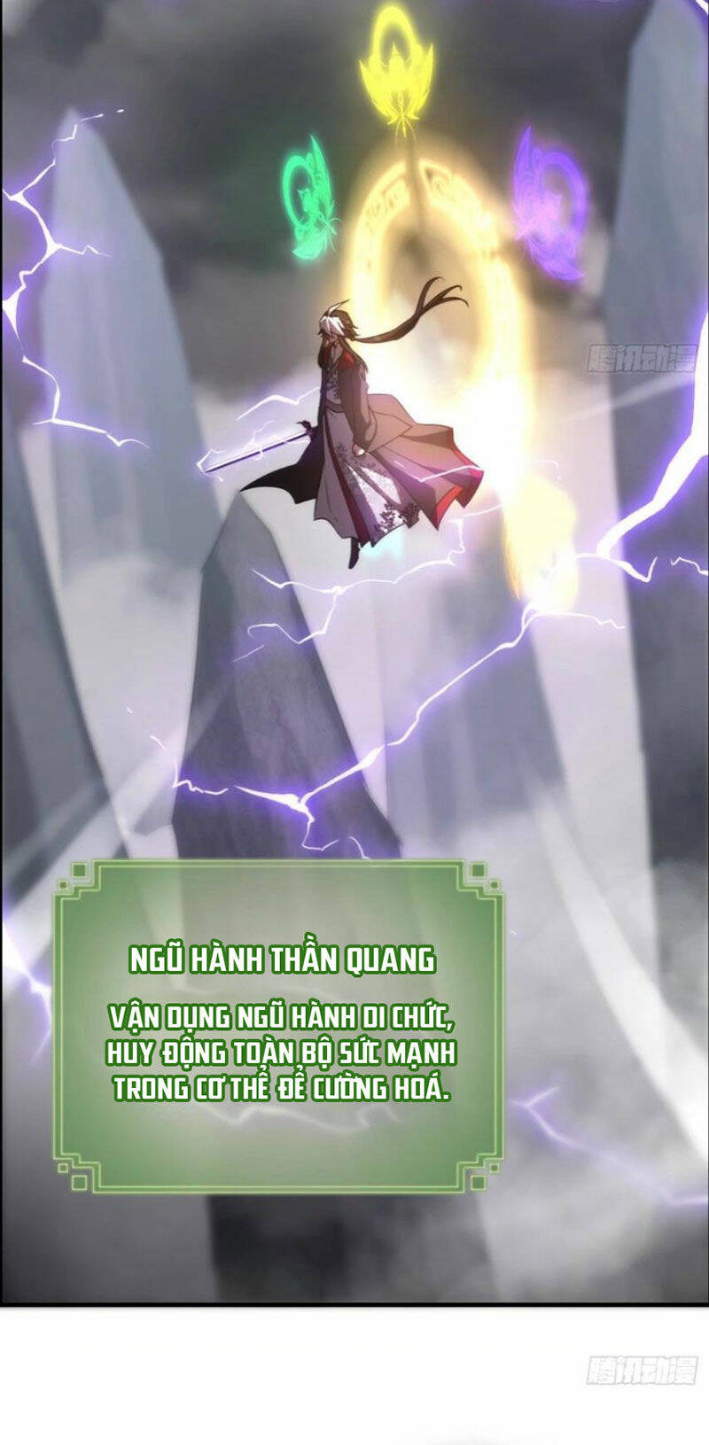 Tu Tiên Chính Là Như Vậy: Chapter 110