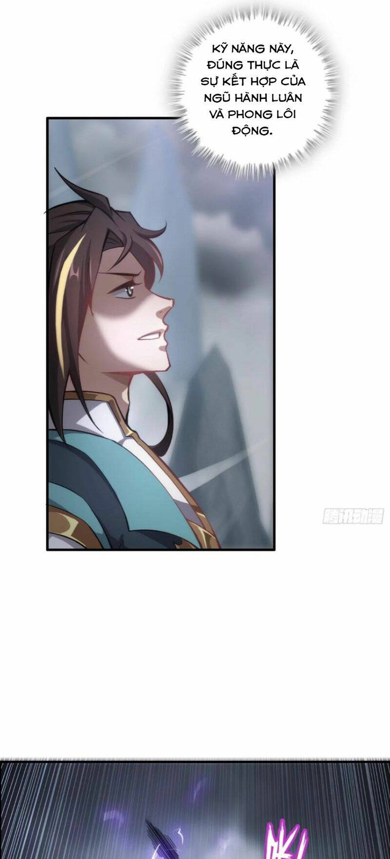 Tu Tiên Chính Là Như Vậy: Chapter 110