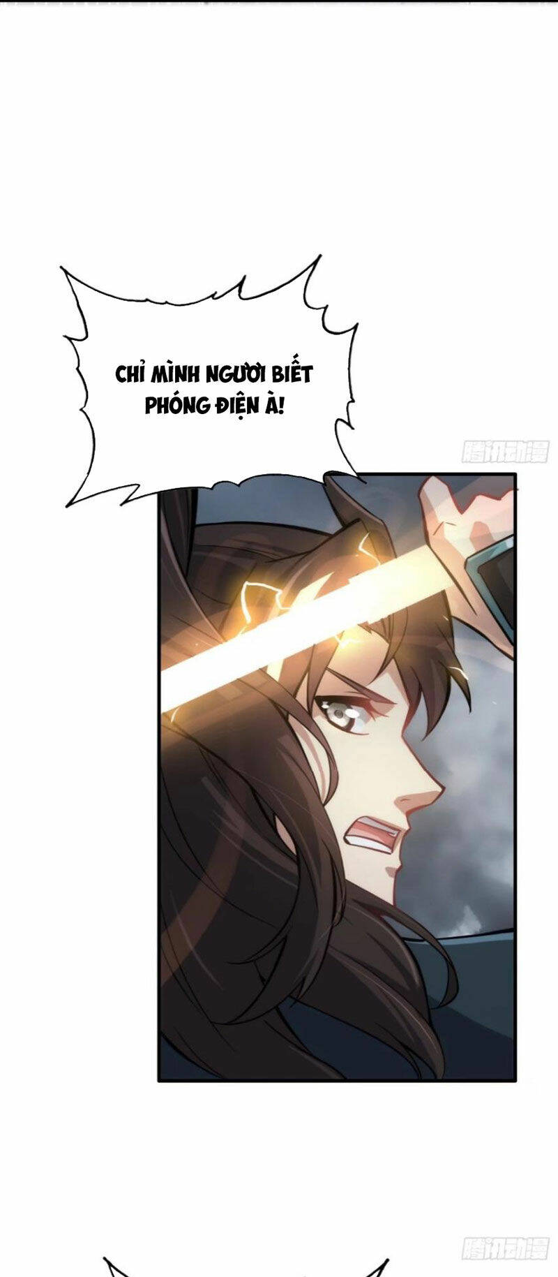 Tu Tiên Chính Là Như Vậy: Chapter 110