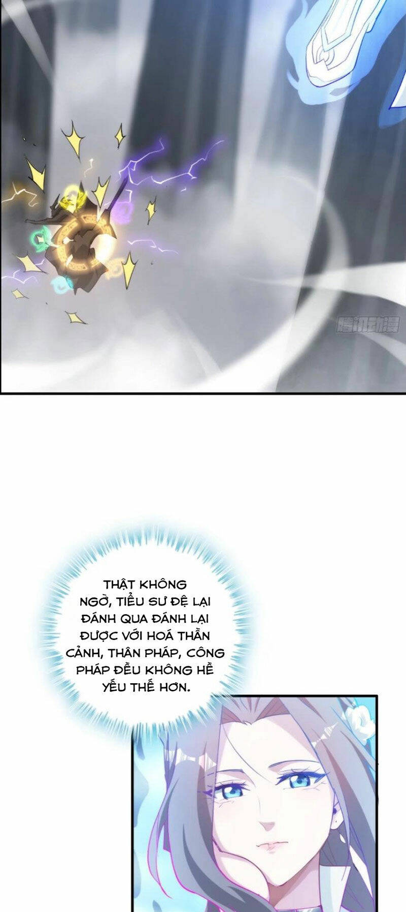Tu Tiên Chính Là Như Vậy: Chapter 110