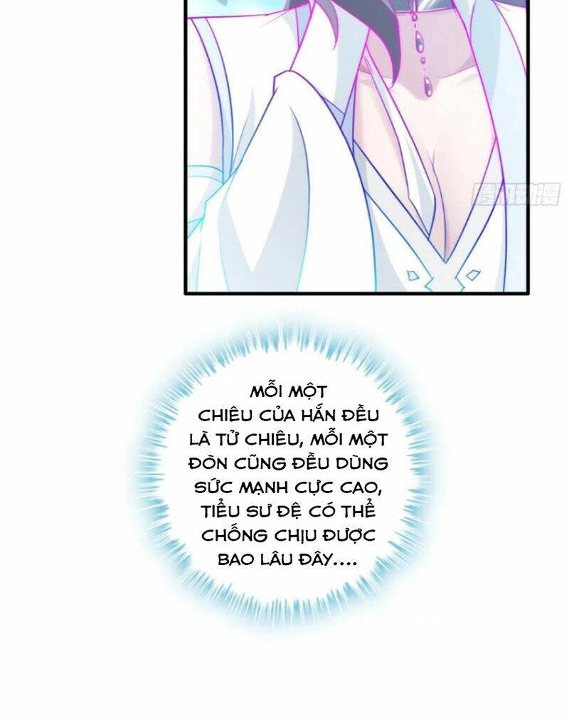 Tu Tiên Chính Là Như Vậy: Chapter 110