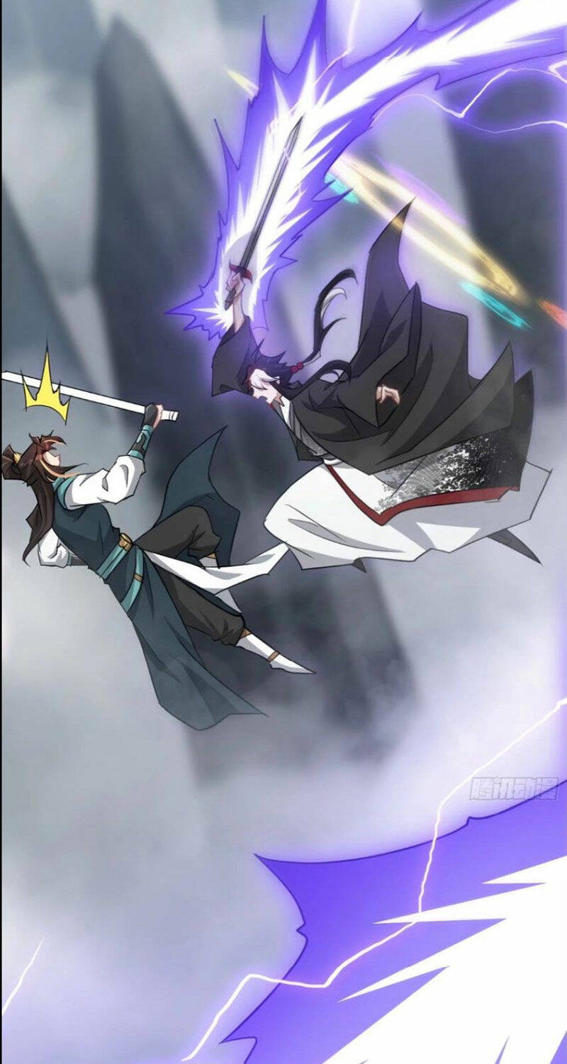 Tu Tiên Chính Là Như Vậy: Chapter 110