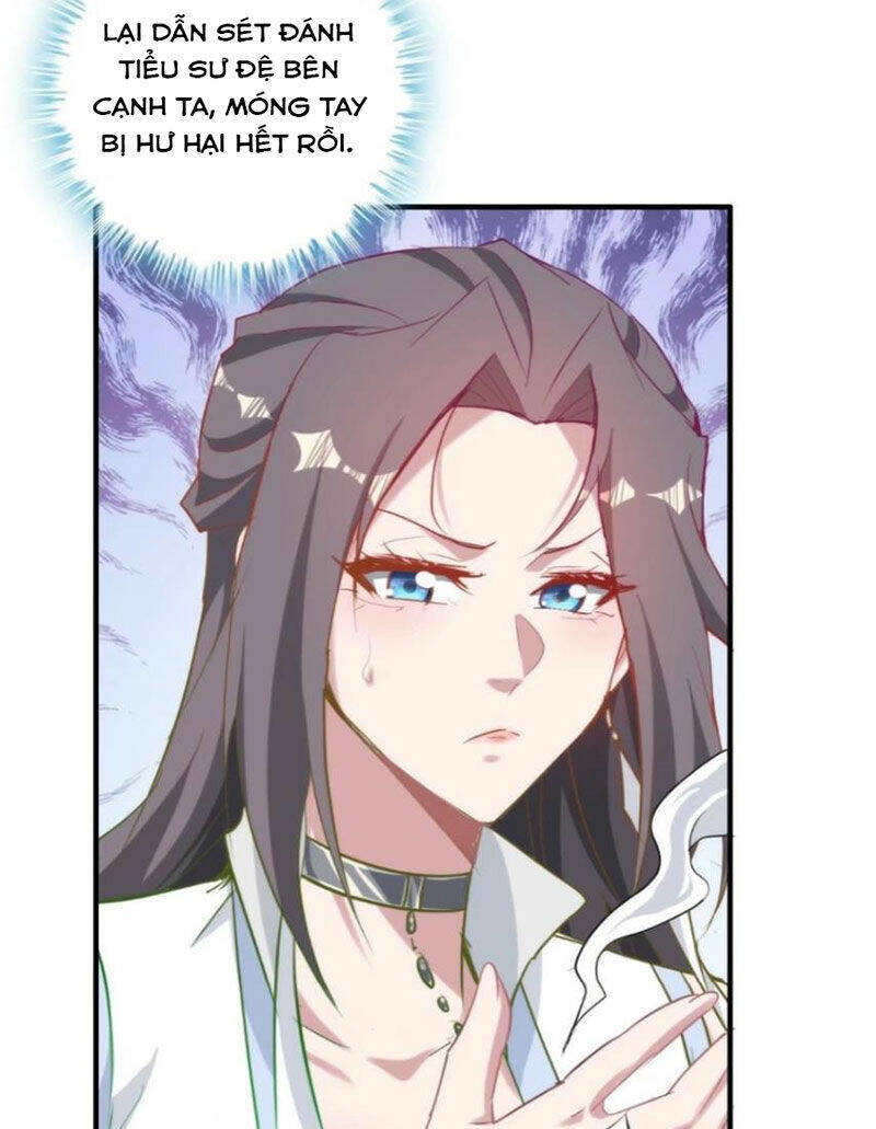 Tu Tiên Chính Là Như Vậy: Chapter 110