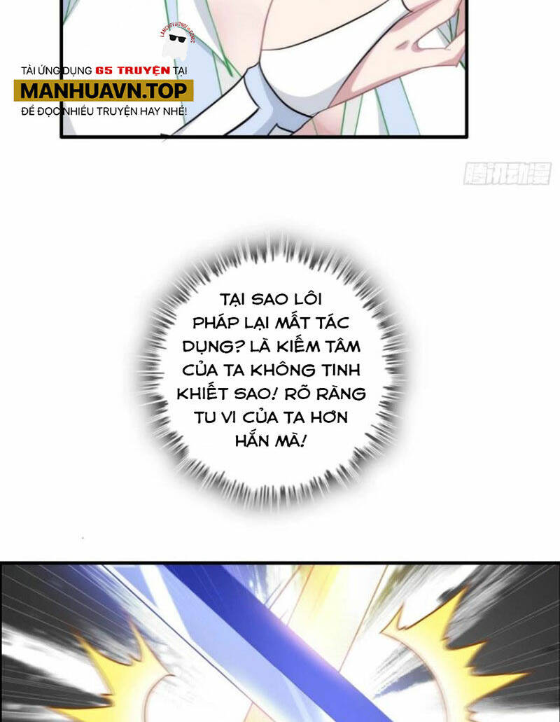 Tu Tiên Chính Là Như Vậy: Chapter 110