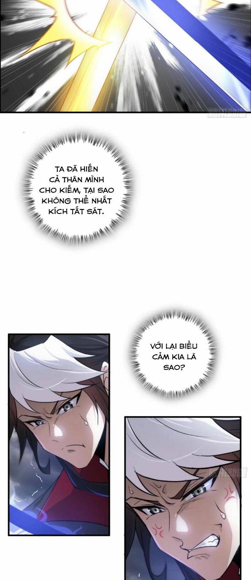 Tu Tiên Chính Là Như Vậy: Chapter 110