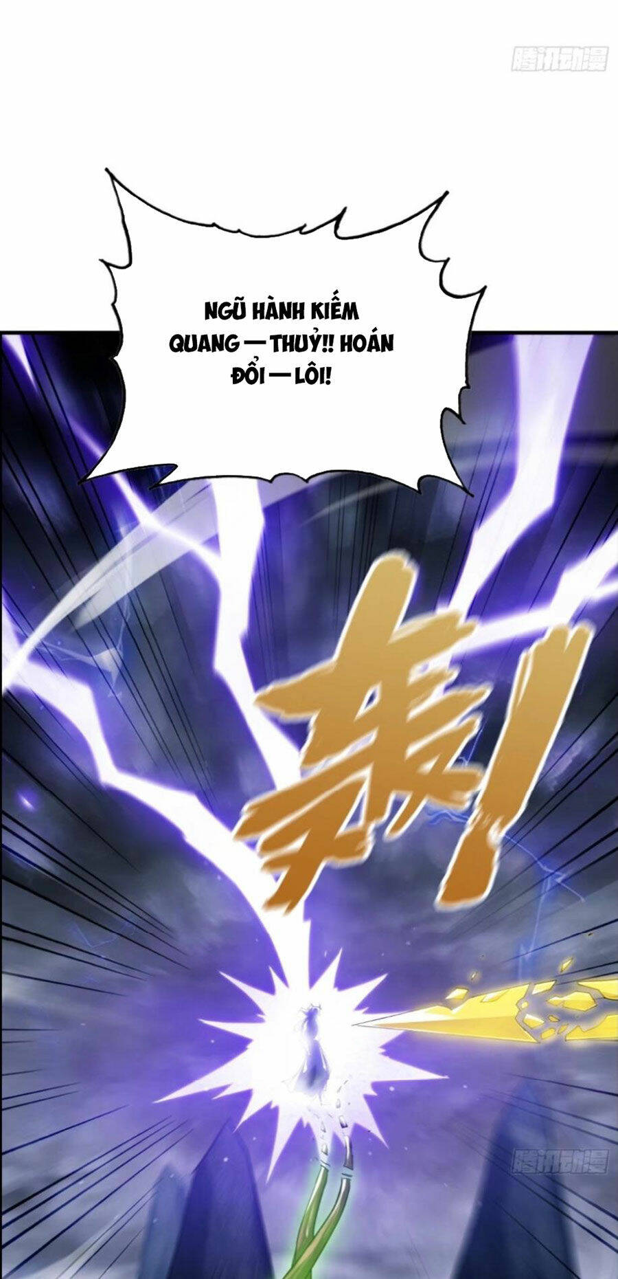 Tu Tiên Chính Là Như Vậy: Chapter 111