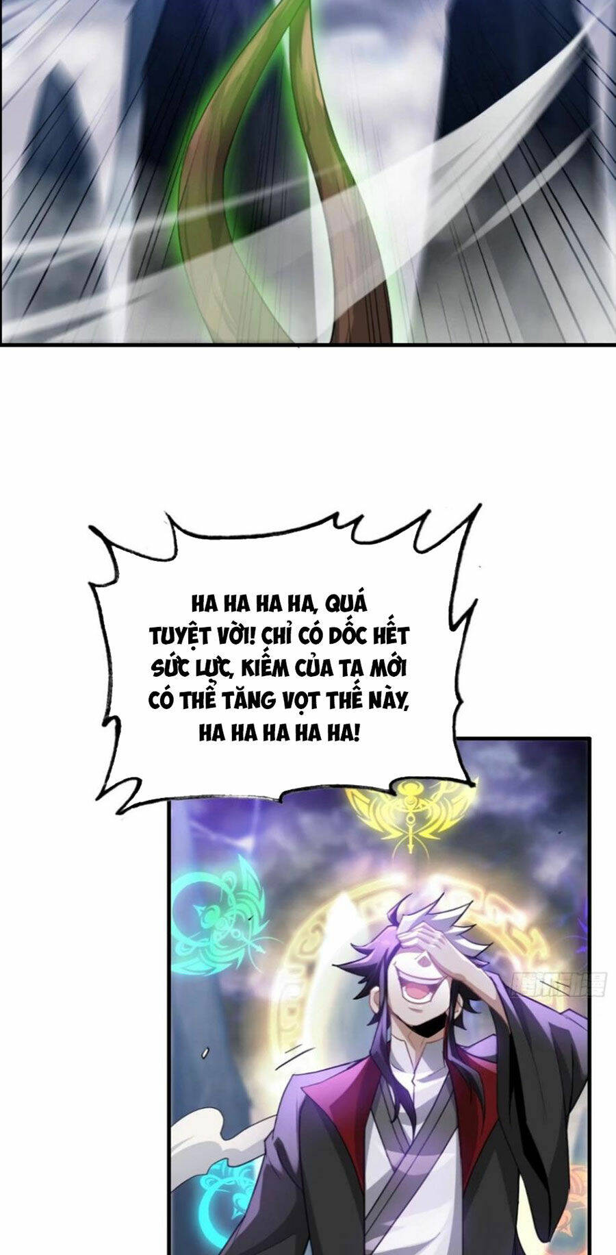 Tu Tiên Chính Là Như Vậy: Chapter 111