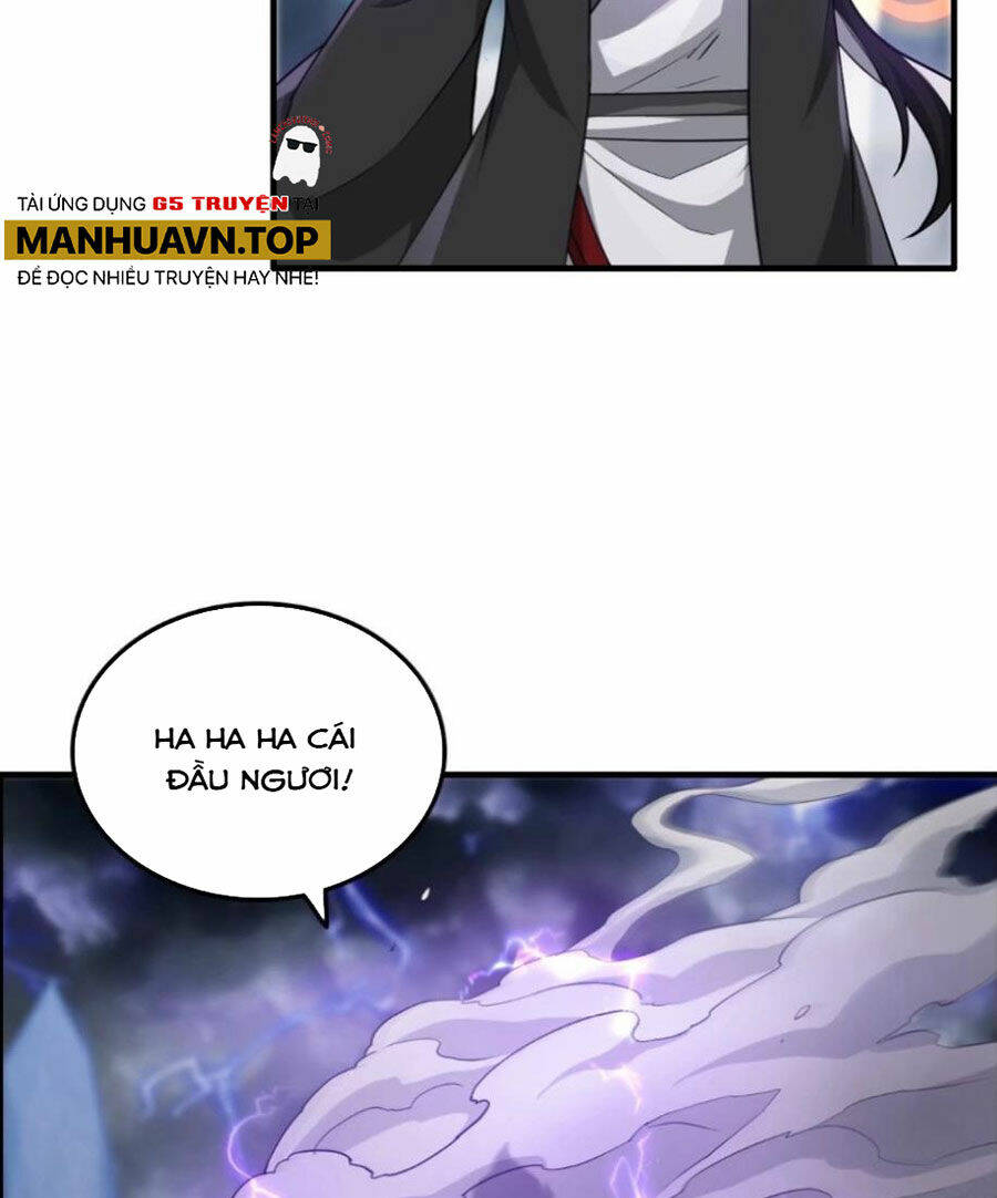 Tu Tiên Chính Là Như Vậy: Chapter 111