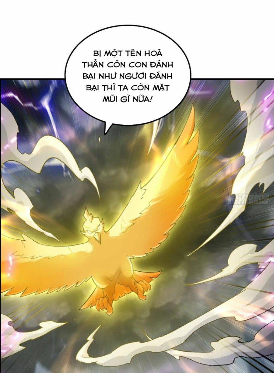 Tu Tiên Chính Là Như Vậy: Chapter 111