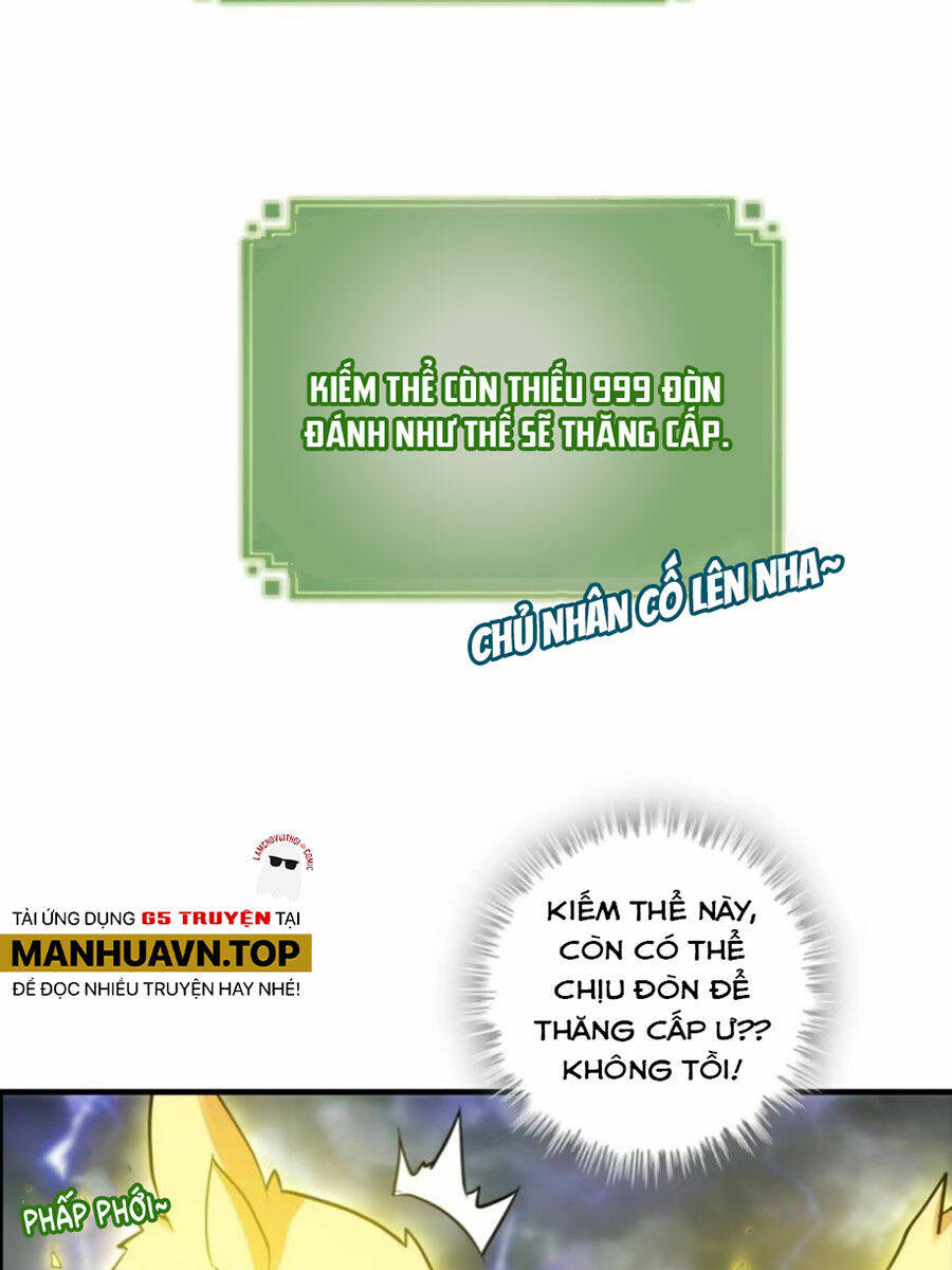 Tu Tiên Chính Là Như Vậy: Chapter 111