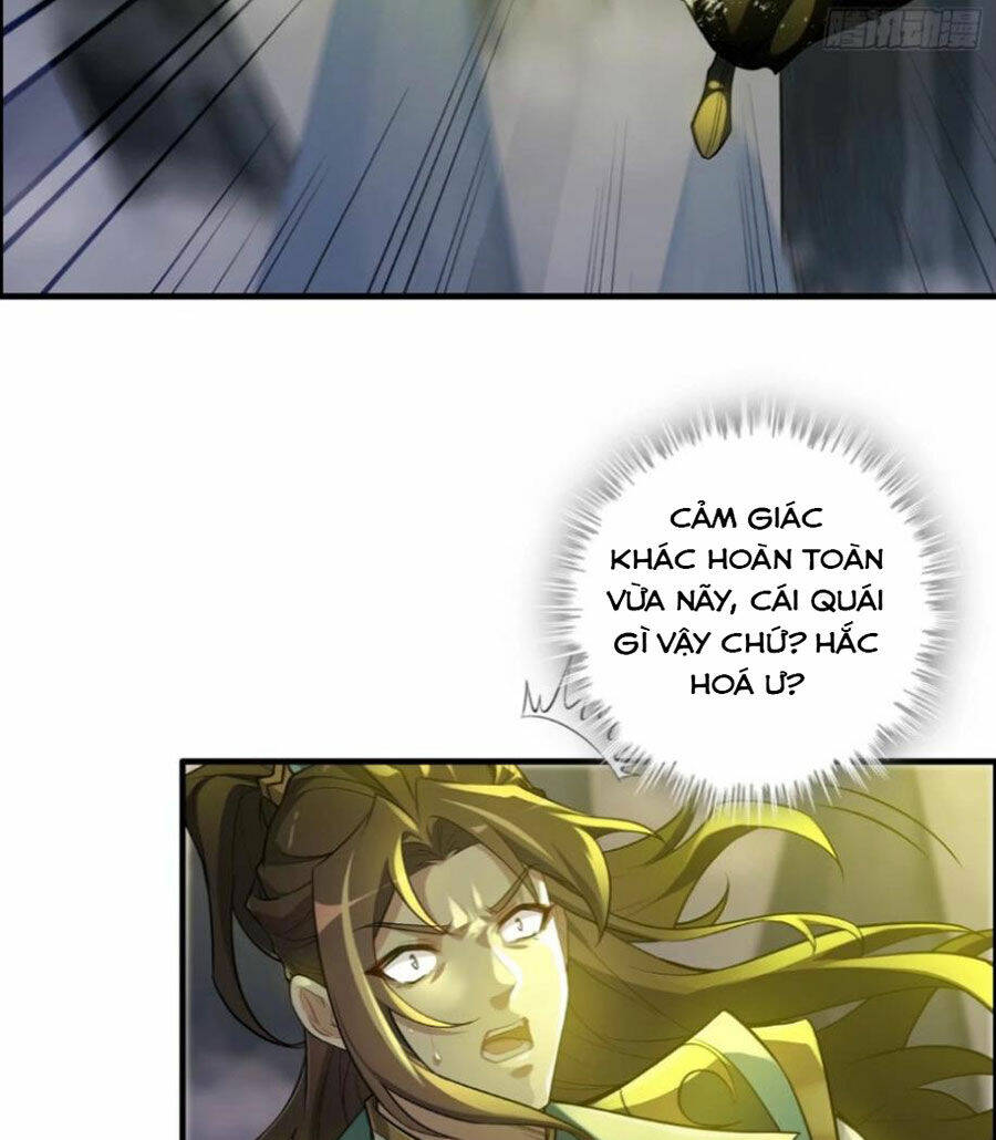 Tu Tiên Chính Là Như Vậy: Chapter 111