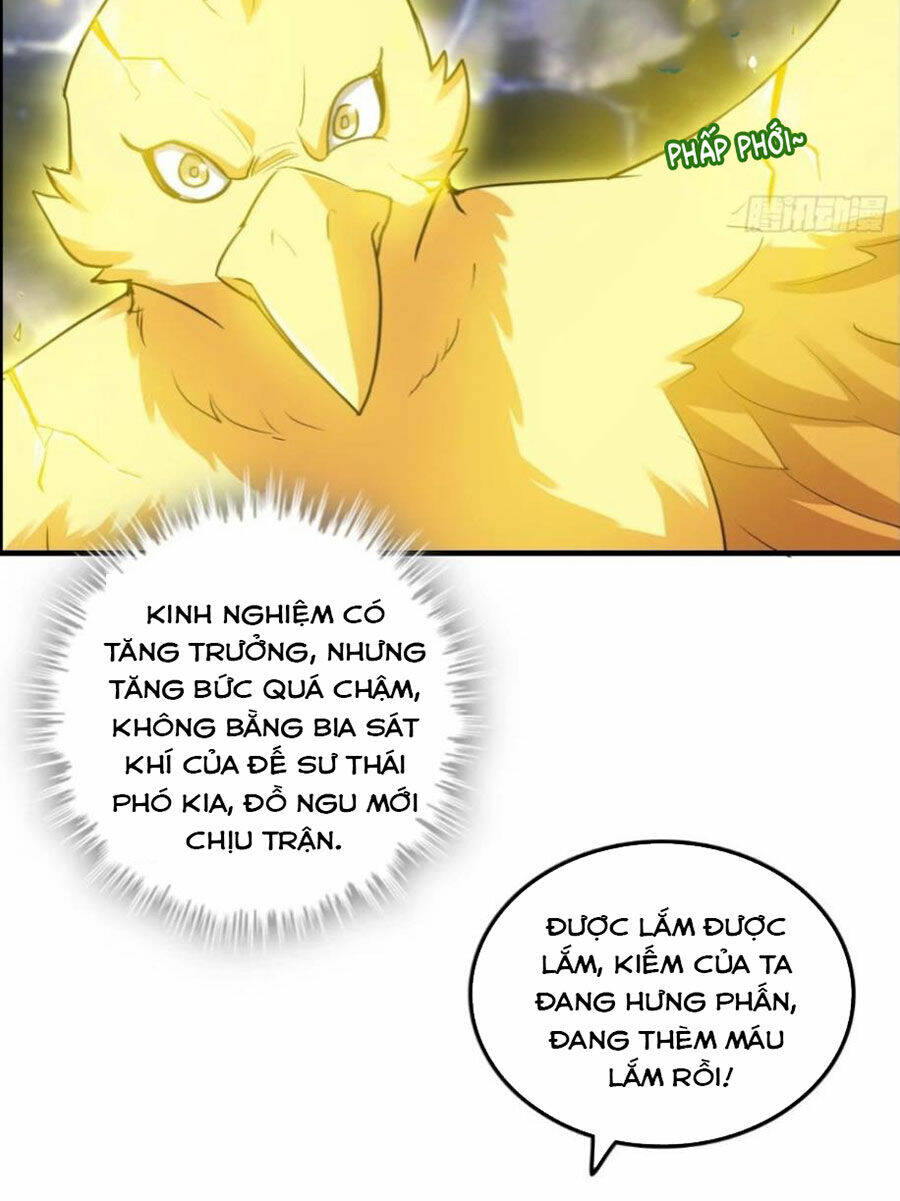 Tu Tiên Chính Là Như Vậy: Chapter 111