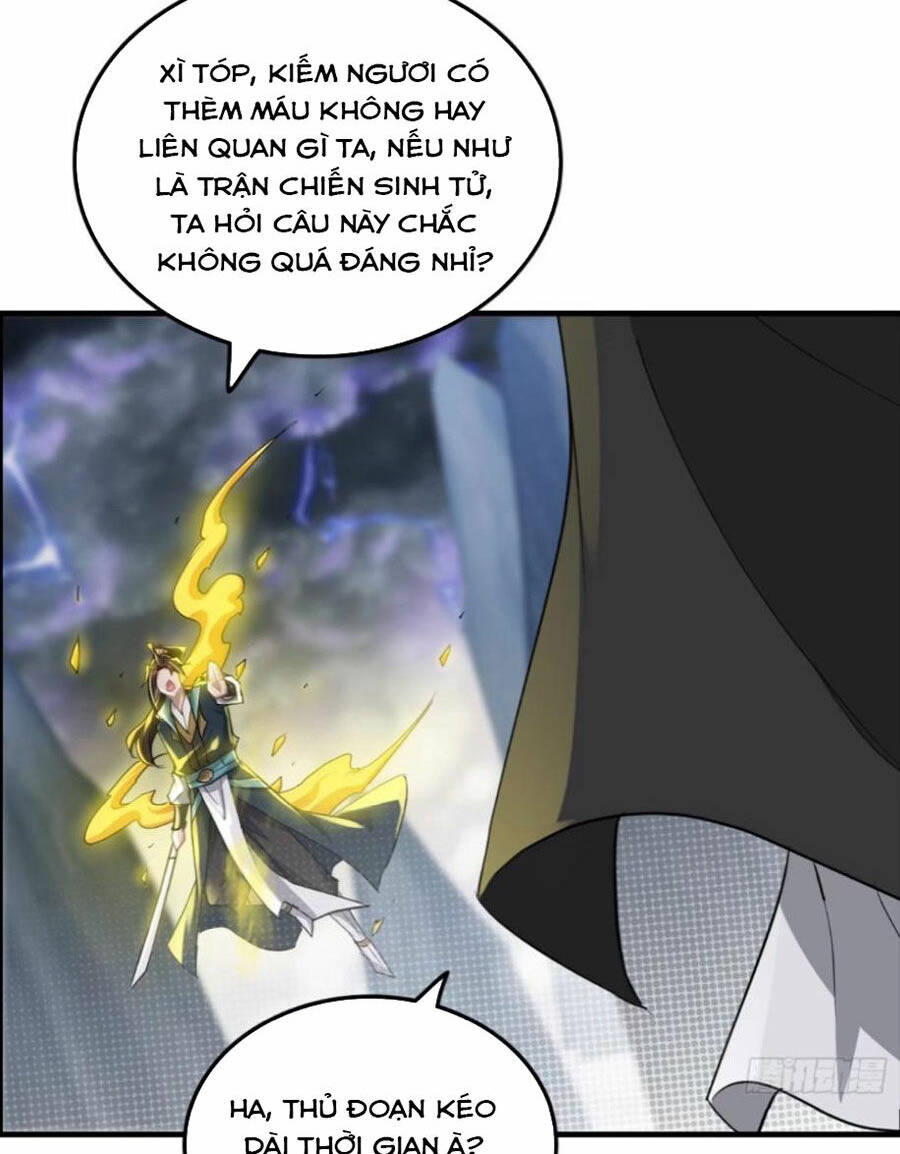 Tu Tiên Chính Là Như Vậy: Chapter 111