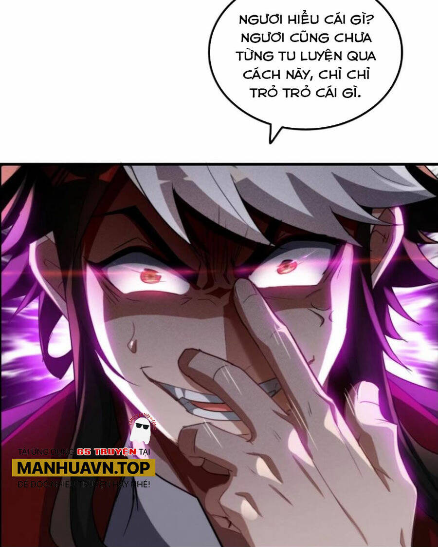 Tu Tiên Chính Là Như Vậy: Chapter 111