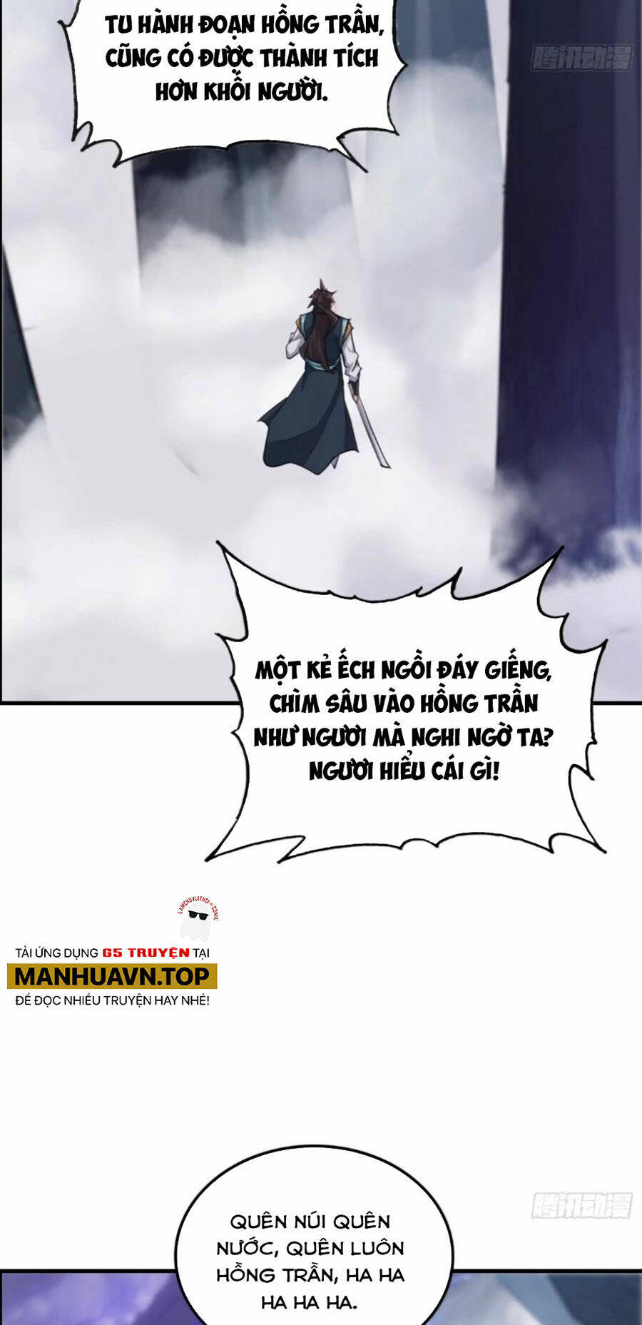 Tu Tiên Chính Là Như Vậy: Chapter 111