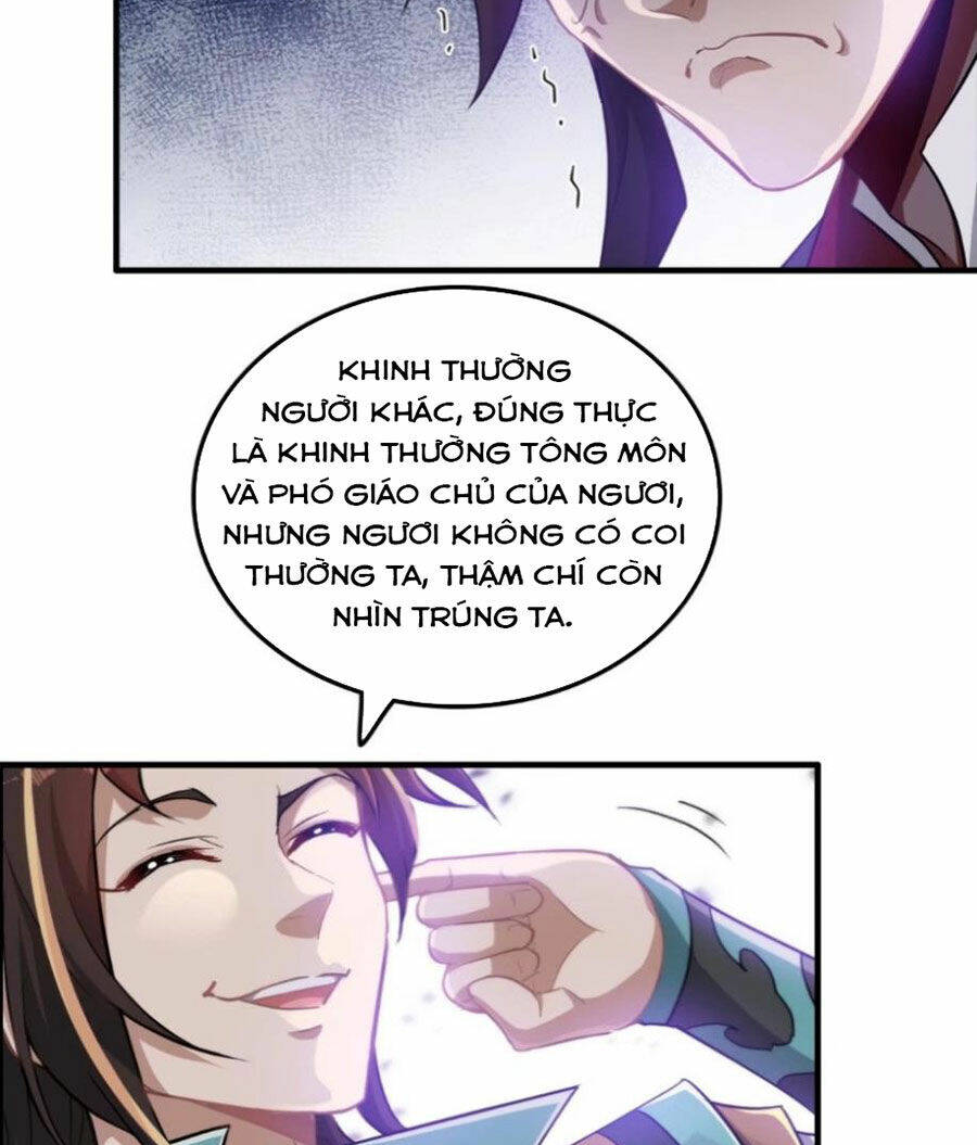 Tu Tiên Chính Là Như Vậy: Chapter 111