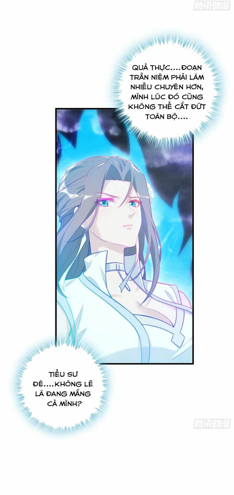 Tu Tiên Chính Là Như Vậy: Chapter 111