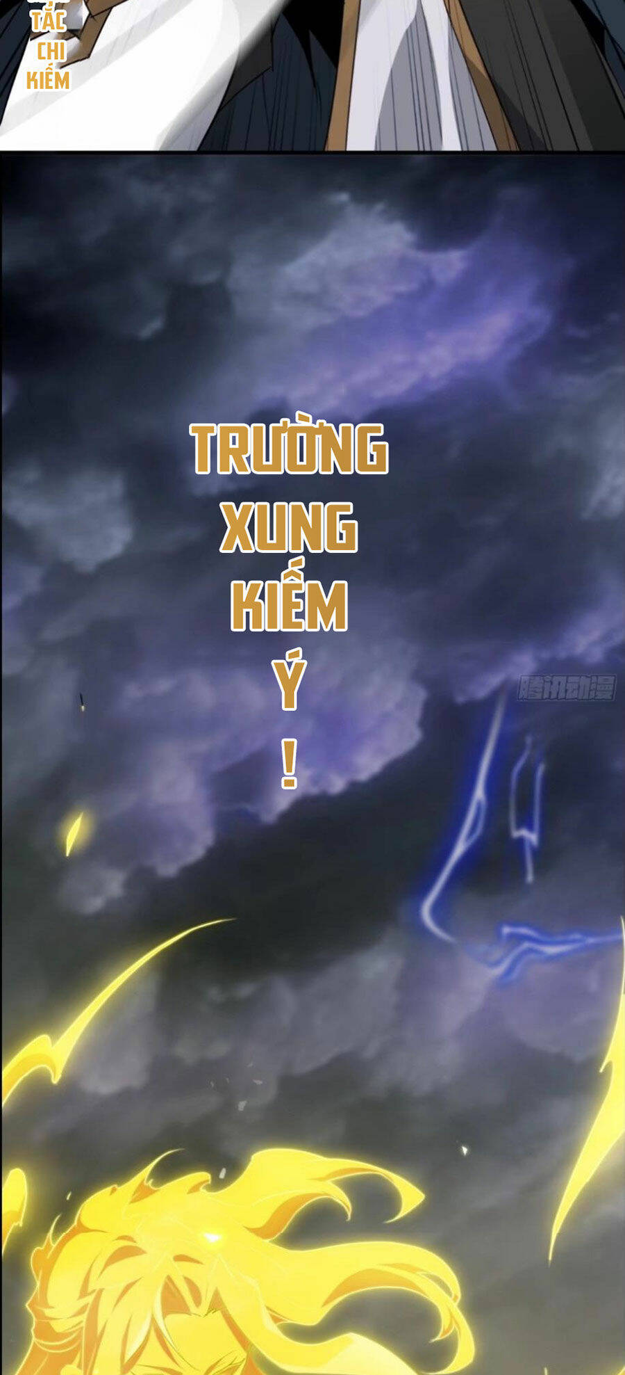 Tu Tiên Chính Là Như Vậy: Chapter 111