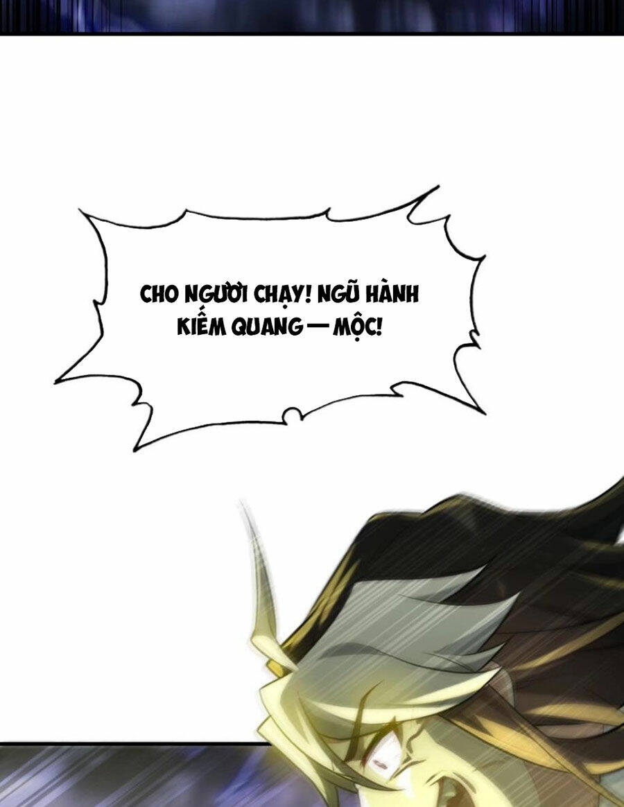 Tu Tiên Chính Là Như Vậy: Chapter 111