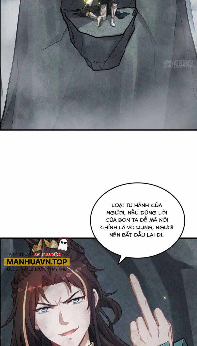 Tu Tiên Chính Là Như Vậy: Chapter 112