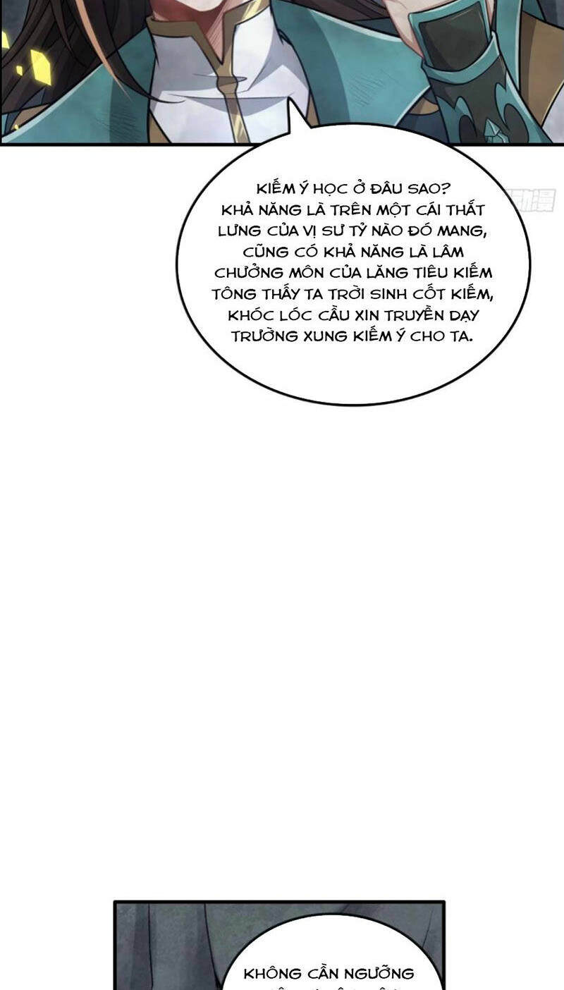 Tu Tiên Chính Là Như Vậy: Chapter 112