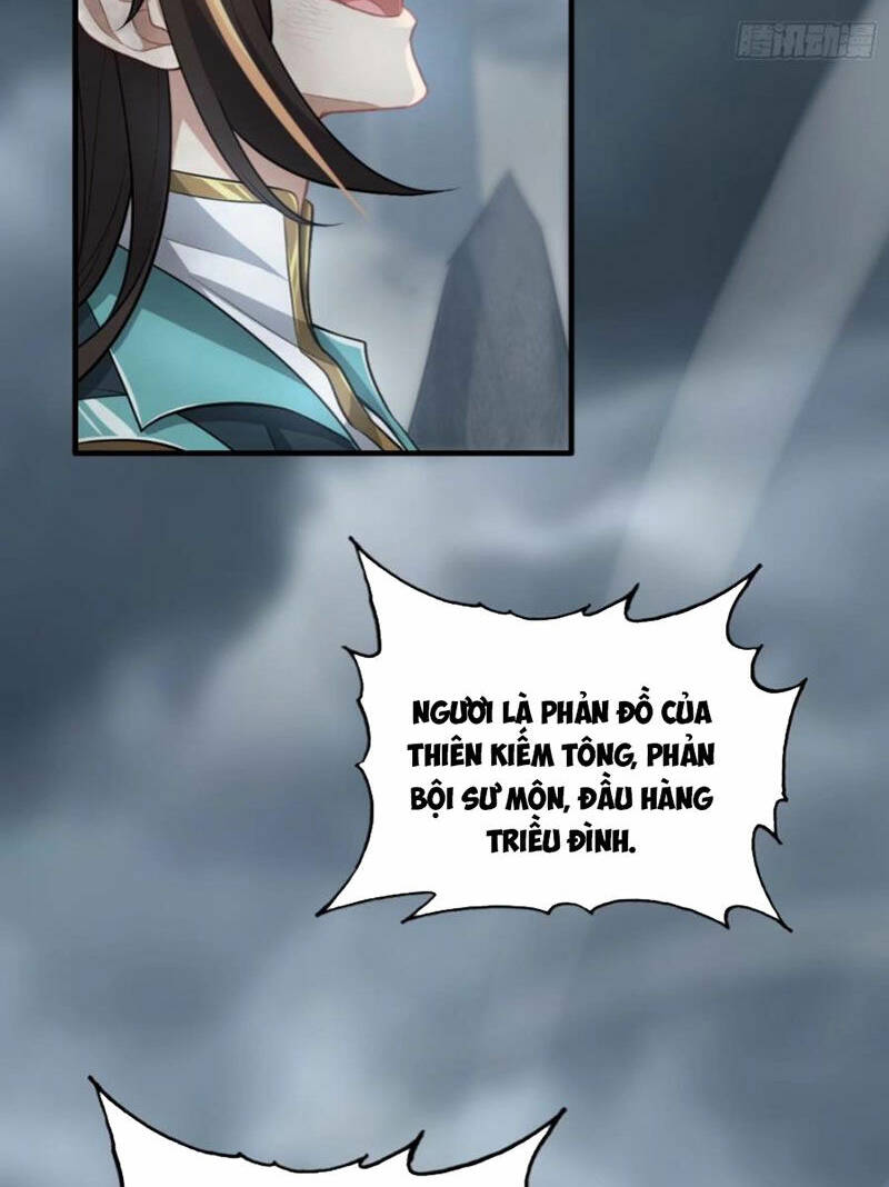 Tu Tiên Chính Là Như Vậy: Chapter 112