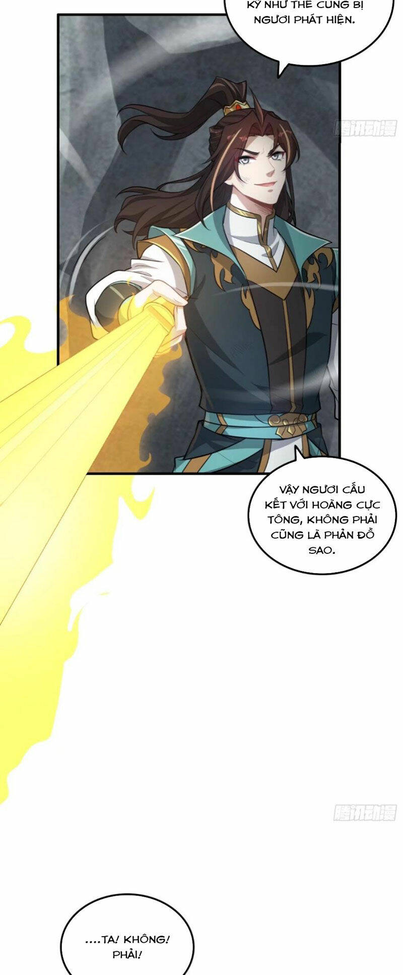 Tu Tiên Chính Là Như Vậy: Chapter 112