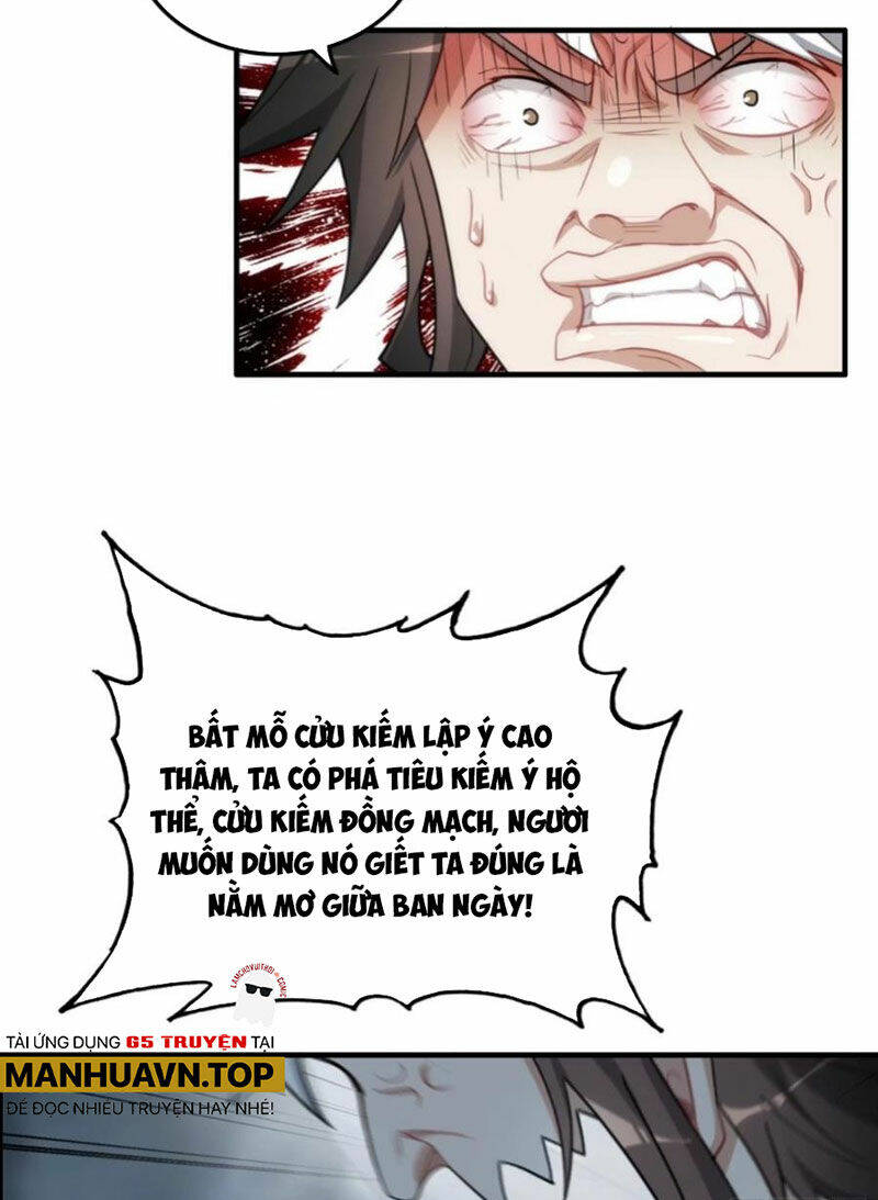 Tu Tiên Chính Là Như Vậy: Chapter 112