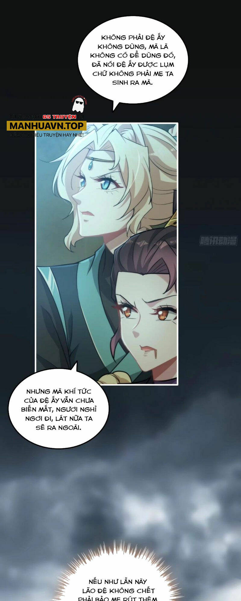 Tu Tiên Chính Là Như Vậy: Chapter 112