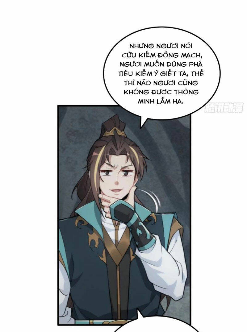 Tu Tiên Chính Là Như Vậy: Chapter 112