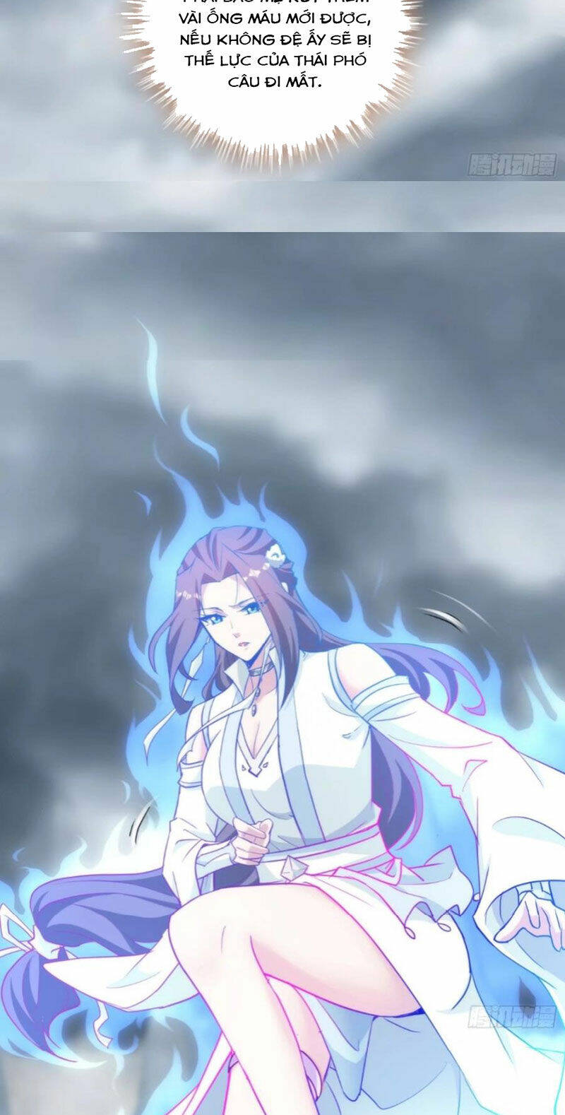 Tu Tiên Chính Là Như Vậy: Chapter 112