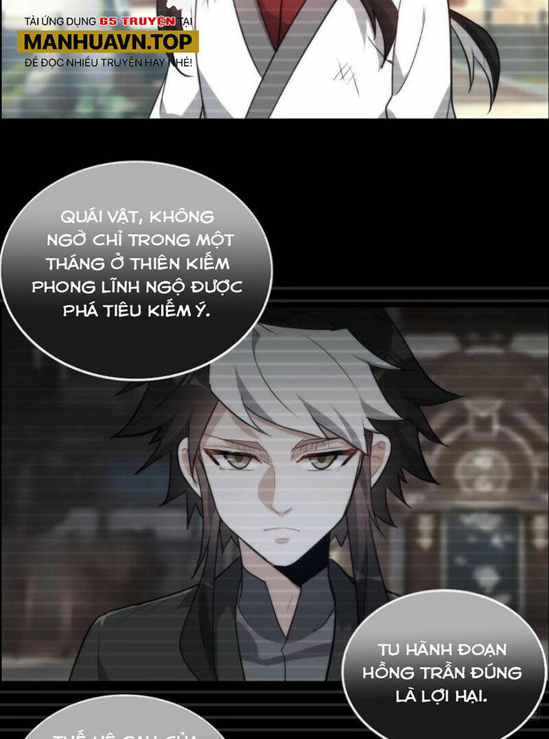 Tu Tiên Chính Là Như Vậy: Chapter 112