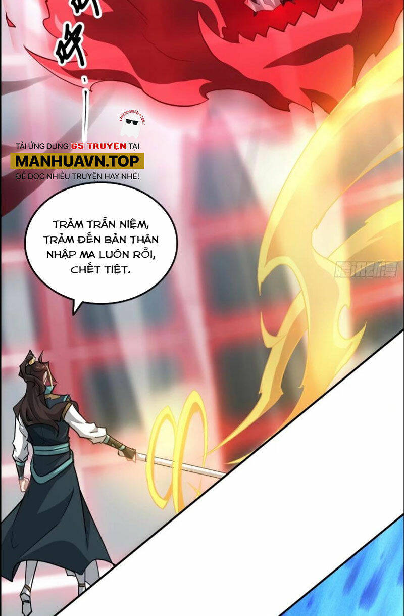 Tu Tiên Chính Là Như Vậy: Chapter 112