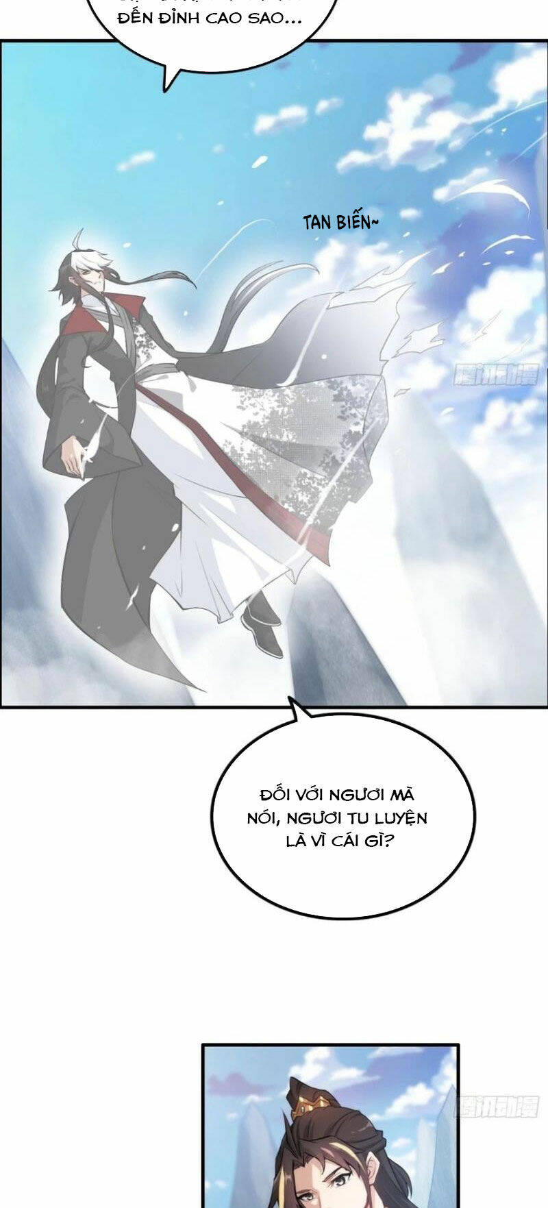 Tu Tiên Chính Là Như Vậy: Chapter 113