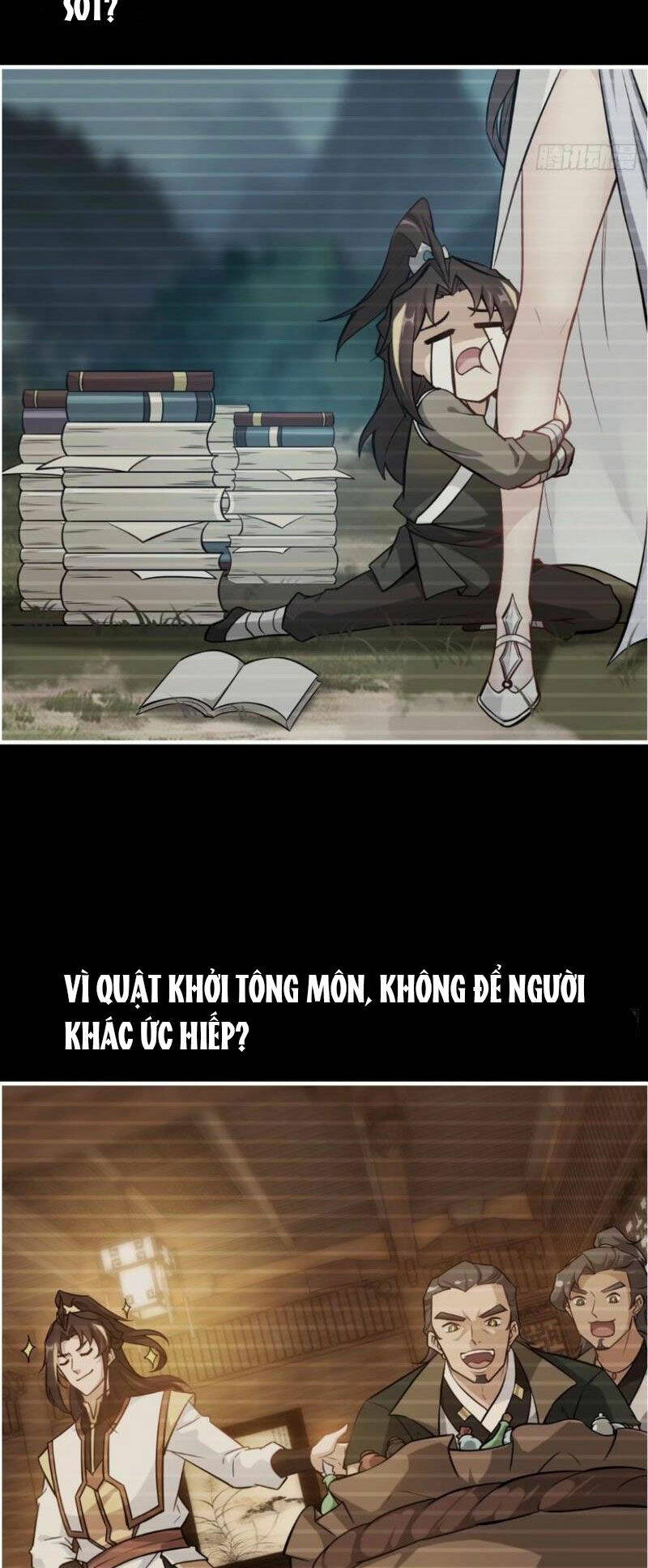 Tu Tiên Chính Là Như Vậy: Chapter 113