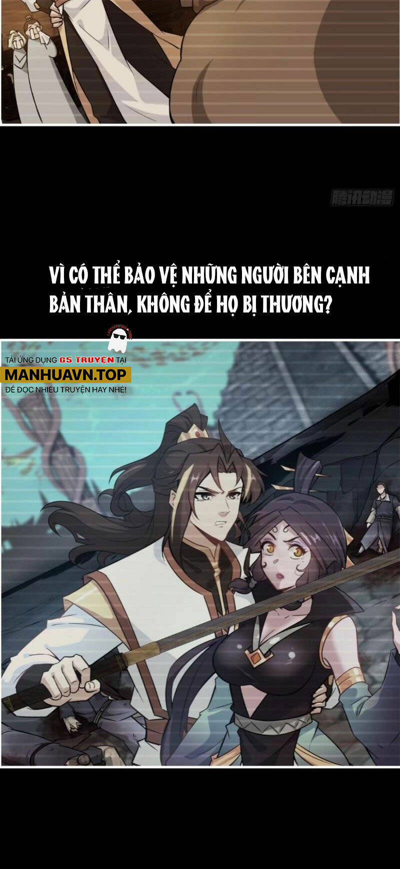 Tu Tiên Chính Là Như Vậy: Chapter 113