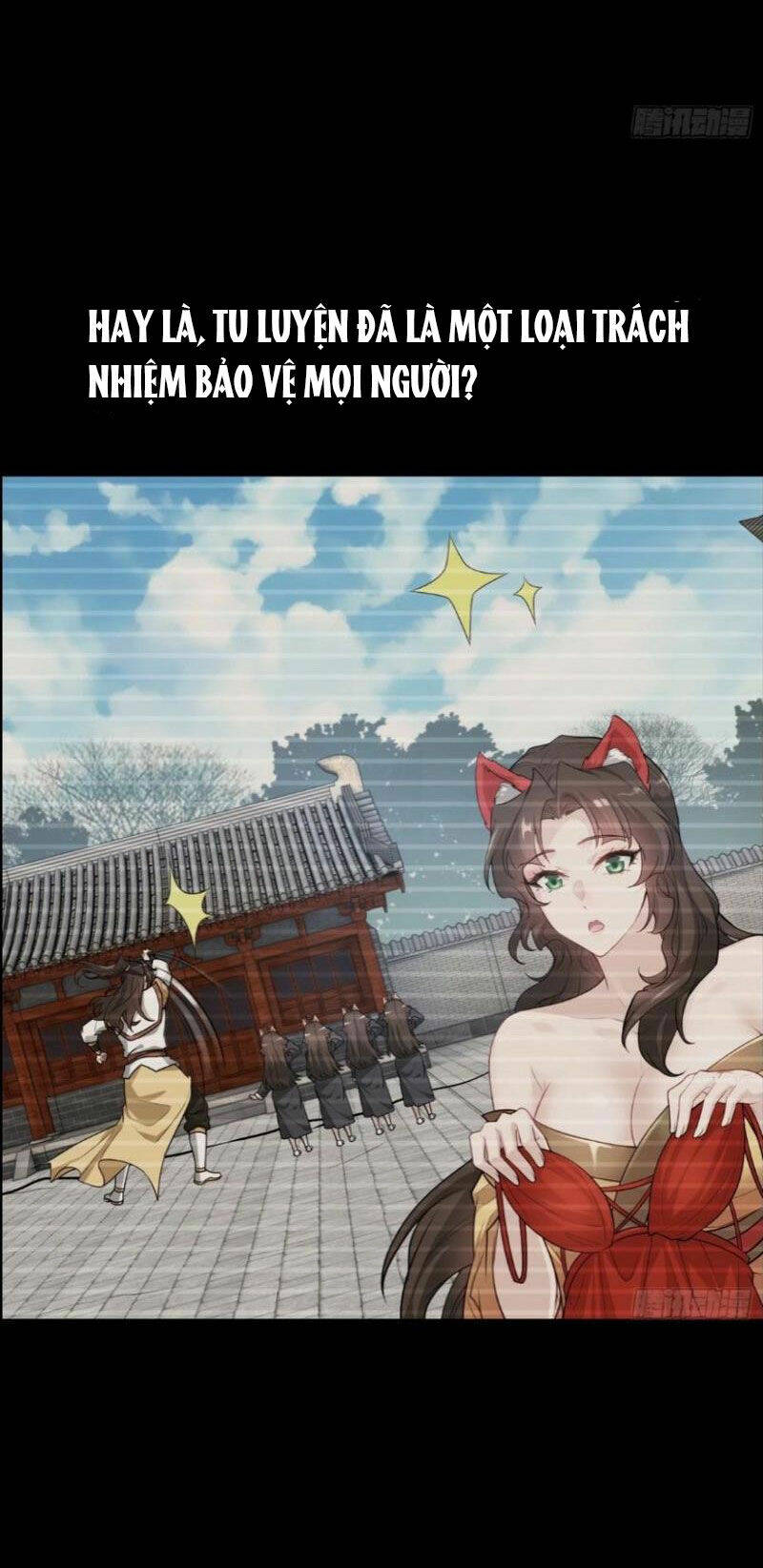 Tu Tiên Chính Là Như Vậy: Chapter 113
