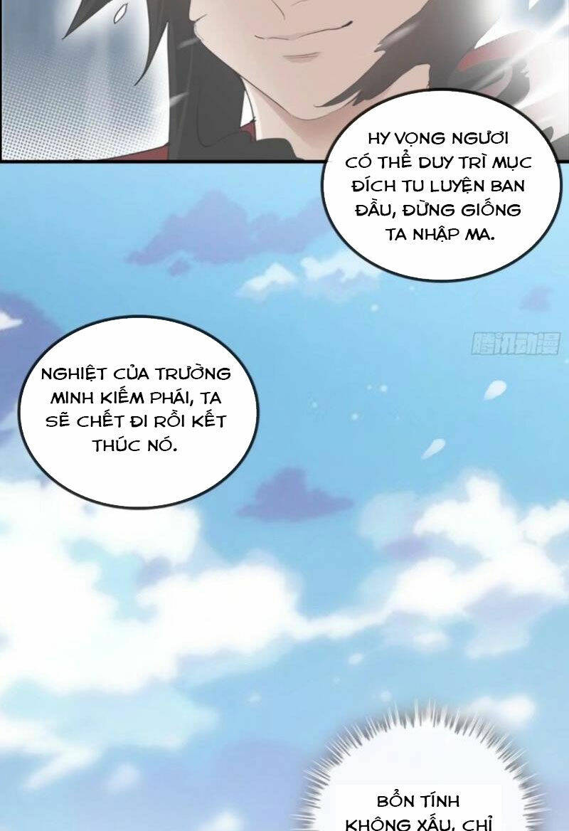 Tu Tiên Chính Là Như Vậy: Chapter 113