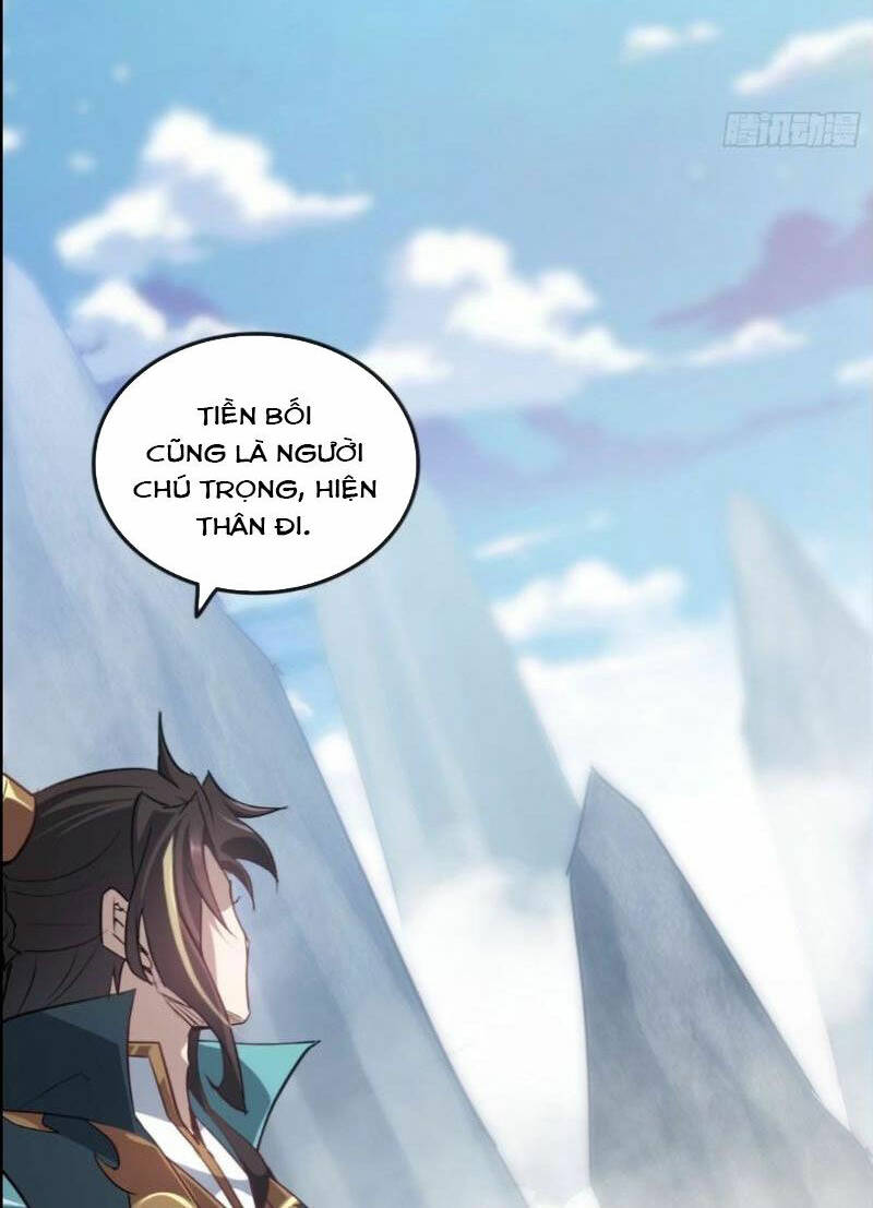 Tu Tiên Chính Là Như Vậy: Chapter 113