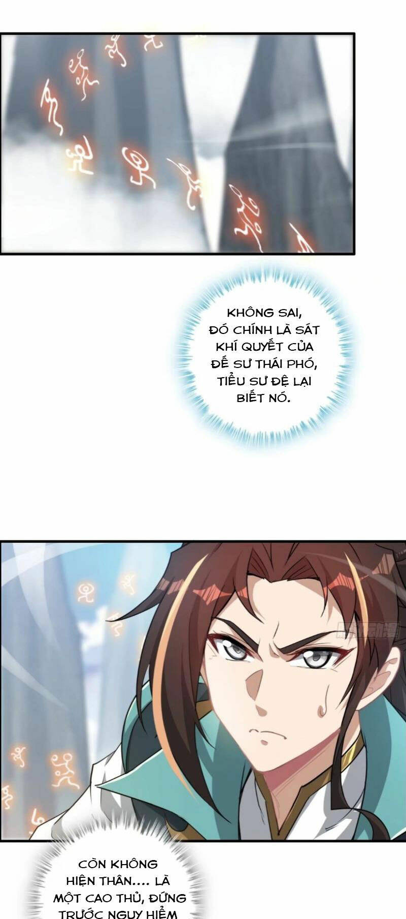 Tu Tiên Chính Là Như Vậy: Chapter 113