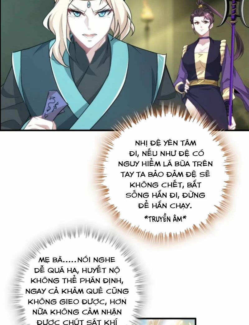 Tu Tiên Chính Là Như Vậy: Chapter 113