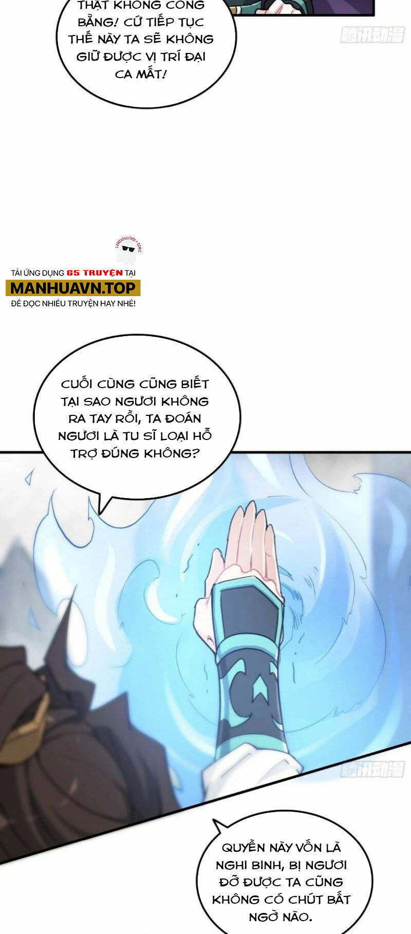Tu Tiên Chính Là Như Vậy: Chapter 113