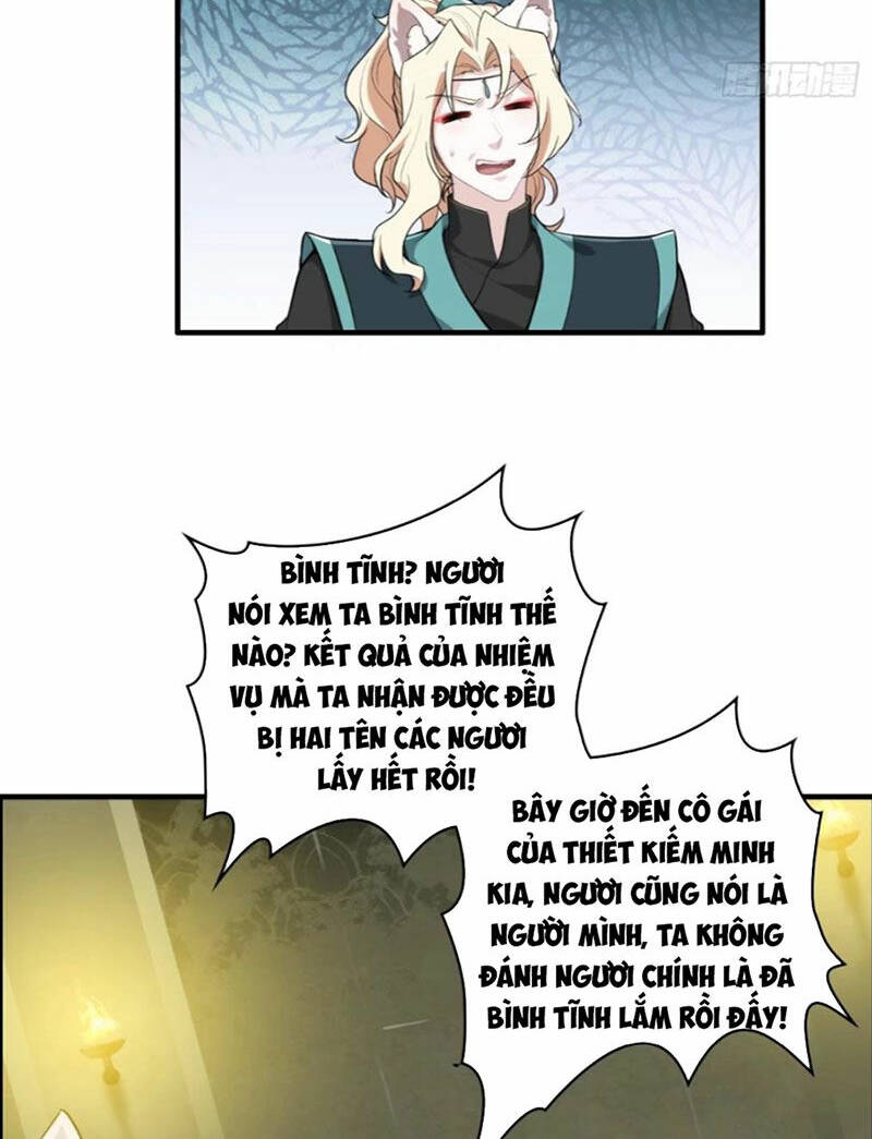 Tu Tiên Chính Là Như Vậy: Chapter 114